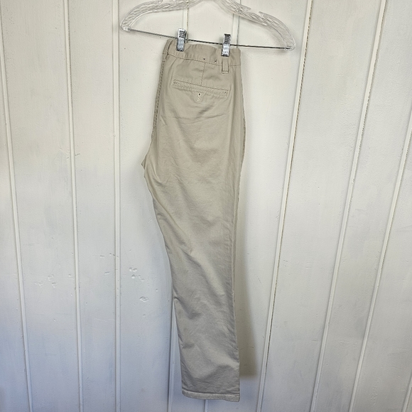 Bonobos Tailored Slim Fit Chino Khakis Men Size 31 x 30 - Picture 6 of 9